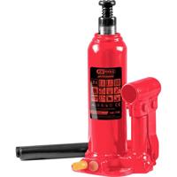 KS Tools Hydraulische flessenkrik