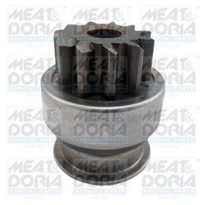 Rondsel, startmotor 47195