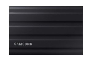 Samsung T7 Shield 1TB Externe SSD Zwart