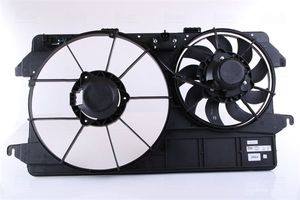 Koelventilator 85264