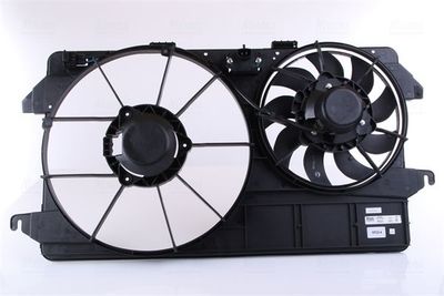 Koelventilator 85264