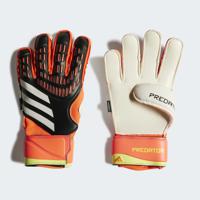 adidas Predator Match Keepershandschoenen Oranje/Zwart Maat 7