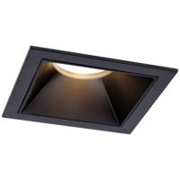 Paulmann 93127 Cole LED-inbouwlamp LED 6 W Zwart - thumbnail