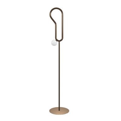 Masiero - Visio Vloerlamp