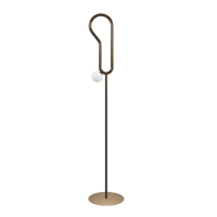 Masiero - Visio Vloerlamp
