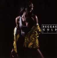 Reggae Gold 2015 - CD (0054645257923) - thumbnail