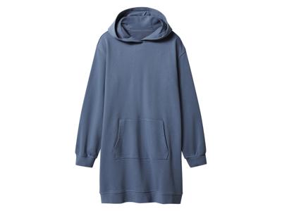 esmara Dames jurk (Blauw, XS (32/34))
