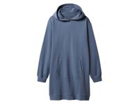 esmara Dames jurk (Blauw, XS (32/34))