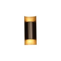 Searchlight Design wandlampRoll zwart - 28145LT