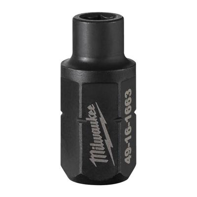 Milwaukee FPTR-HA14 1/4" Zeskant bithouder voor M12 FUEL INSIDER™ Doorsteekratel - 4932492871