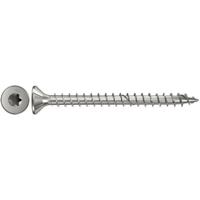 Fischer 657016 Verzinkkopschroef 3.5 mm 20 mm T Galvanisch verzinkt 300 stuk(s)