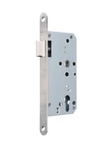 Insteekslot DM55mm, VP20mm rvs Loop KL3