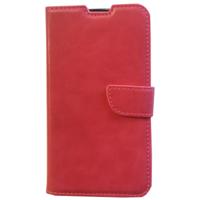 LG K3 hoesje roze