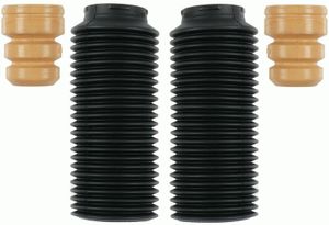 Aanslagrubber met stofkap - Protection kit 900170