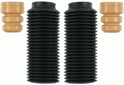 Aanslagrubber met stofkap - Protection kit 900170