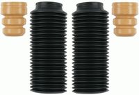 Aanslagrubber met stofkap - Protection kit 900170