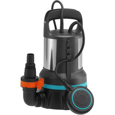 Gardena 9032-20 water pomp 450 W 0,7 bar 11000 L/u