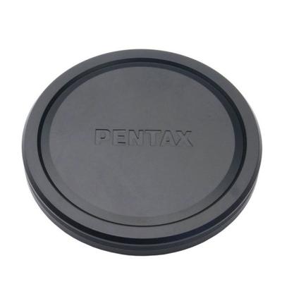 Ricoh lensdop FA 31mm/1.8 zwart