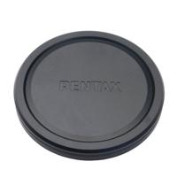 Ricoh lensdop FA 31mm/1.8 zwart