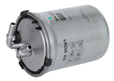 Brandstoffilter WK80291