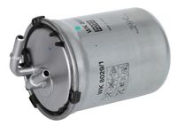 Brandstoffilter WK80291