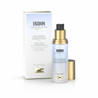 Isdinceutics Hyaluronic Concentrate Serum 30ml