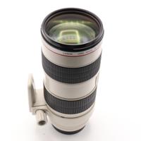 Canon EF 70-200mm F/2.8 L IS USM occasion