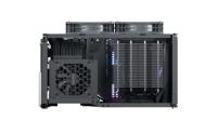 Phanteks Evolv Shift XT mini tower behuizing - thumbnail