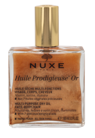 Nuxe Huile Prodigieuse Or 100 ml Nuxe Huile Prodigieuse Or 100 ml