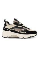 Cruyff Madina Bold CC223986-957 Zwart / Brons maat