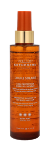 Esthederm Protective Sun Care Oil - Strong 150 ml Zonbescherming