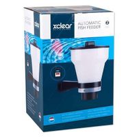 XClear Xclear Fish Feeder voerautomaat (actie) - thumbnail