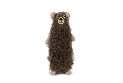 Beeztees Beeztees Kattenspeelgoed Catnip Beer Kiera 22cm