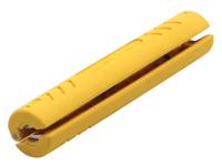 Coax kabelstripper (jokari 30010) - Velleman Coax kabelstripper (jokari 30010) - Velleman