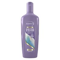 Andrelon Klei Fris & Zuiver Shampoo
