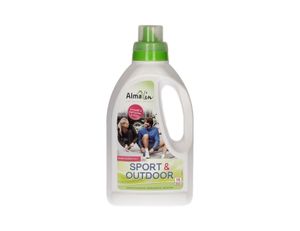AlmaWin Wasmiddel sport & outdoor - 750ml