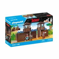 Playset Playmobil 71542 - thumbnail