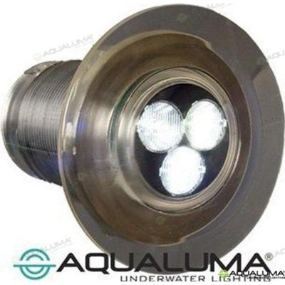 AQLGN3 - ONDERWATERLAMP SERIE 3 GROEN STD.