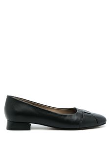 Studio Chofakian ballerines Sapatilha - Noir