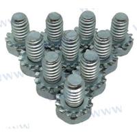 REPUESTOS MOTORES - Bombardier REC859021 - KIT TORNILLOS TAPA DISTRIBUCION