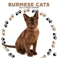 Burmees Kalender 2026