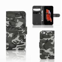 Apple iPhone 6 | 6s | Telefoon Hoesje | Army Light