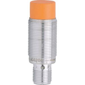 ifm Electronic Inductieve sensor M18 x 1 PNP IGS207