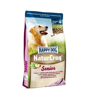 Happy Dog NaturCroq Senior 4 kg Volwassen