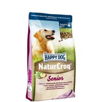 Happy Dog NaturCroq Senior 4 kg Volwassen - thumbnail