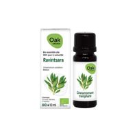 Oak Organic Essential Oils Ravintsara 10ml