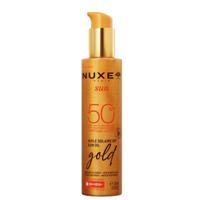 Nuxe Sun Huile Solaire Bronze Gold SPF50 150ml