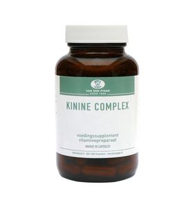 Kinine complex