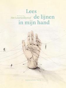 Lees de lijnen in mijn hand (Paperback)