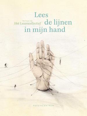 Lees de lijnen in mijn hand (Paperback)